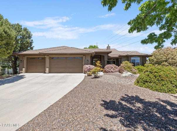 492 Locust Court, Prescott, AZ 86301