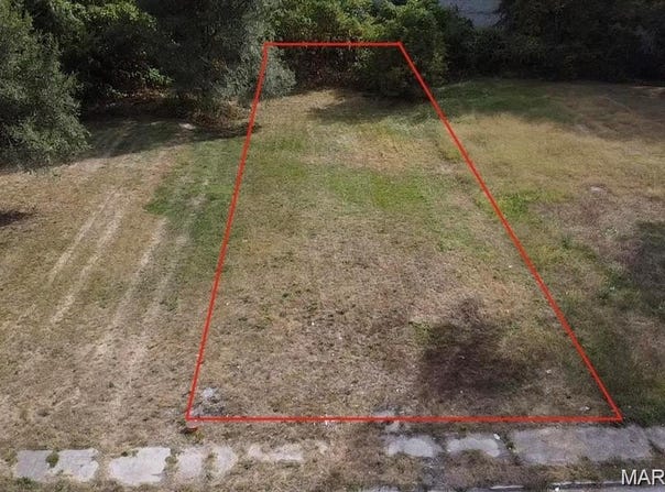 2209 Gordon Street, Hannibal, MO 63401
