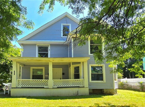 357 Fulton Street, Elmira, NY 14904
