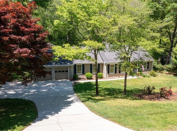 170 Mayfield Circle, Alpharetta, GA 30009