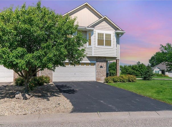9742 Saint Andrews Drive, Elko New Market, MN 55020