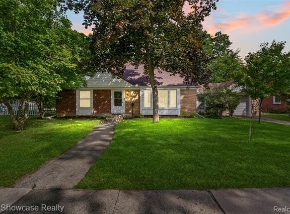 15086 Delaware Avenue, Redford Twp, MI 48239