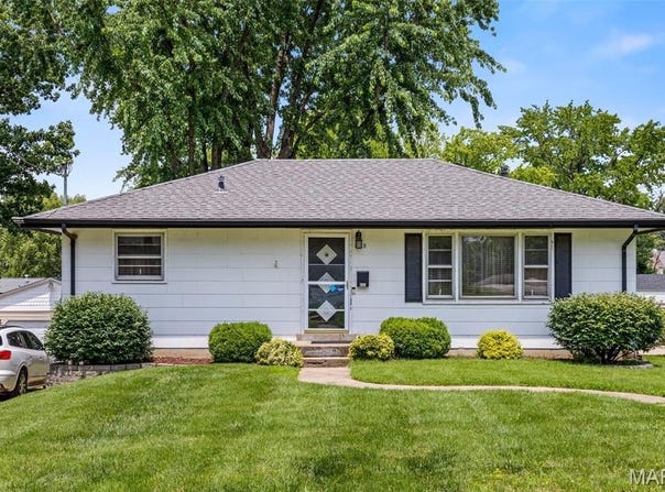 895 Harrison Street, Florissant, MO 63031