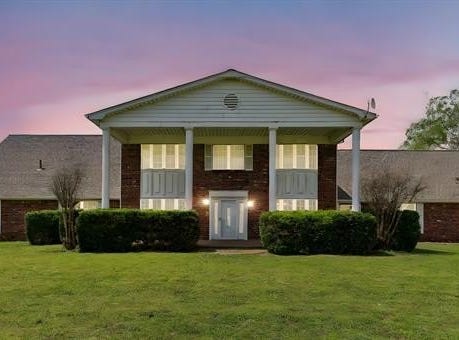 434525 E 340 Road, Adair, OK 74330
