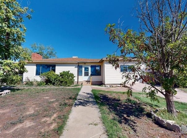 1102 Cedar Avenue, Alamogordo, NM 88310