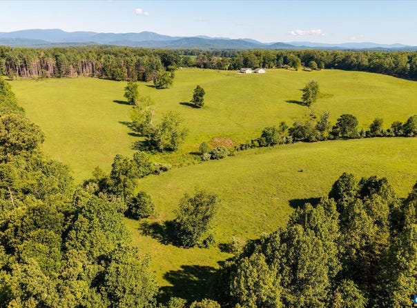 551 OLD HOMEPLACE LN, REVA, VA 22735