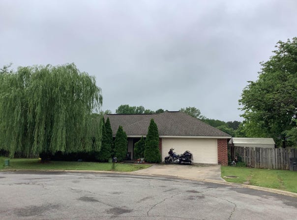 713 Covenant PL, Searcy, AR 72143-0000