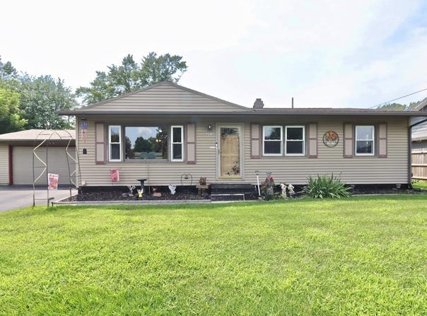 2970 S Iris Drive, Beloit, WI 53511