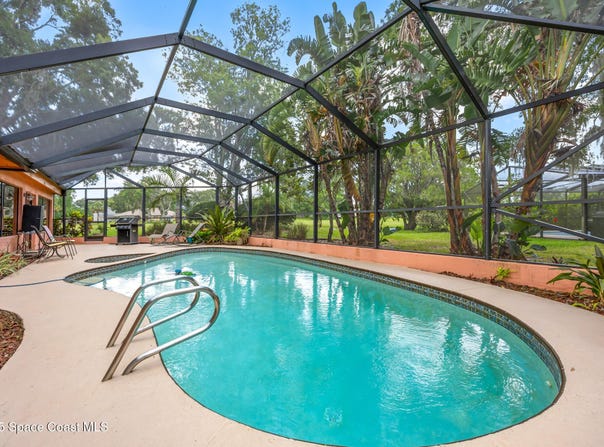 2075 King Richard Drive, Titusville, FL 32796