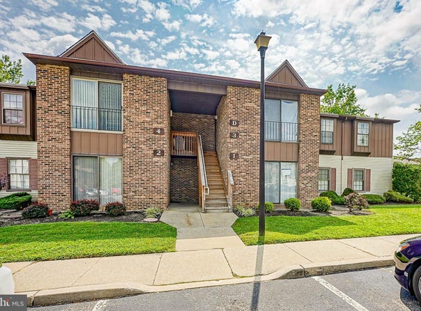 3 WINDSOR COURT, SEWELL, NJ 08080
