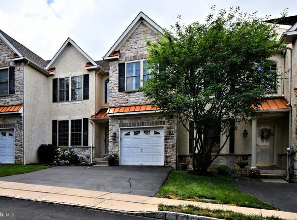 229 BAREFIELD LANE, CONSHOHOCKEN, PA 19428