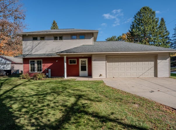 226963 HARRIER AVENUE, Wausau, WI 54401