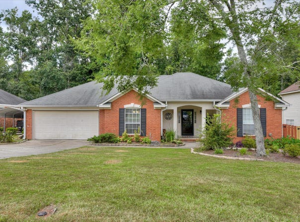 630 Hamden Drive, Evans, GA 30809