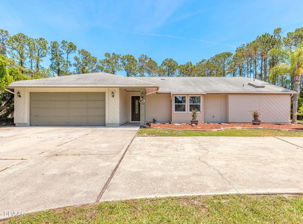 85 Pheasant Drive, Palm Coast, FL 32164
