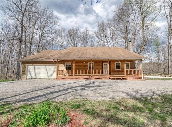 708 Poston Drive, MONTEREY, TN 38574