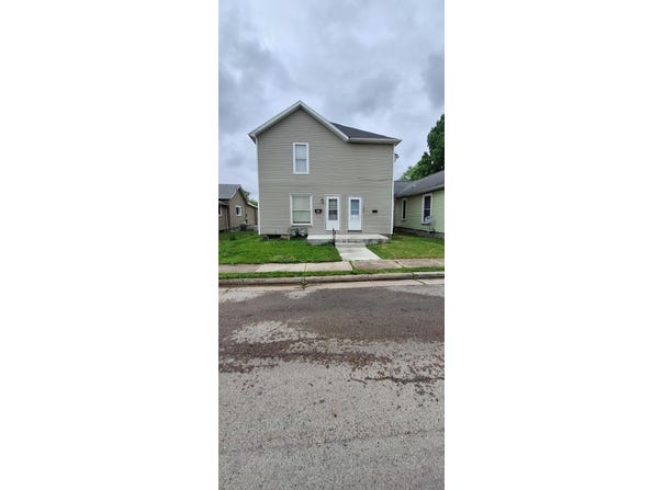 326 - 328 Maple Street, Sidney, OH 45365