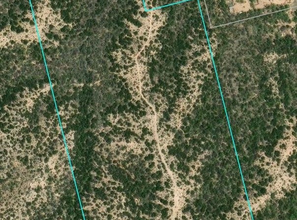 1100 Martin, Big Spring, TX 79720