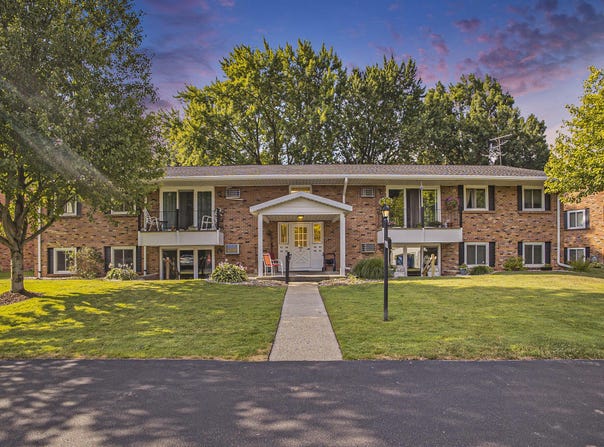 5290 Southbrook Court, Hudsonville, MI 49426