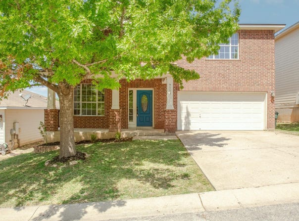 9113 Magna Carta Loop, Austin, TX 78754