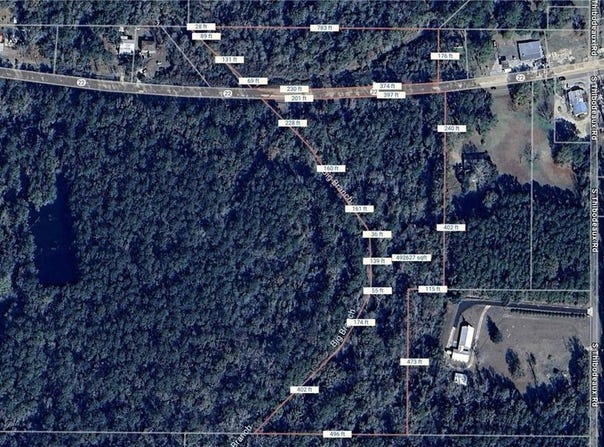 Wesley Chapel, Ponchatoula, LA 70454