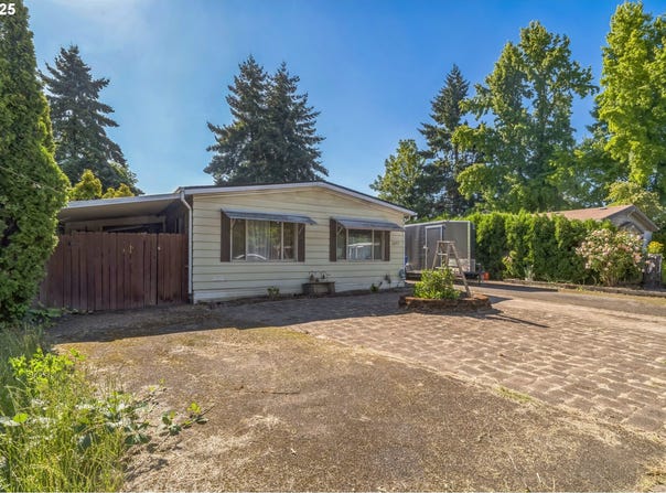 2253 47TH AVE, Salem, OR 97305