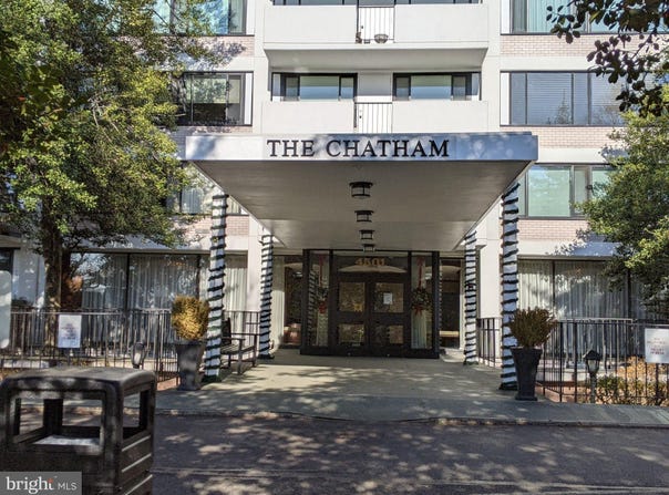4501 ARLINGTON Boulevard, ARLINGTON, VA 22203