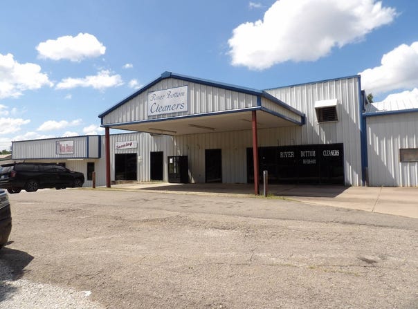 505 Duke ST, Hugo, OK 74743