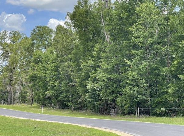 TBD 58th Ter, High Springs, FL 32643