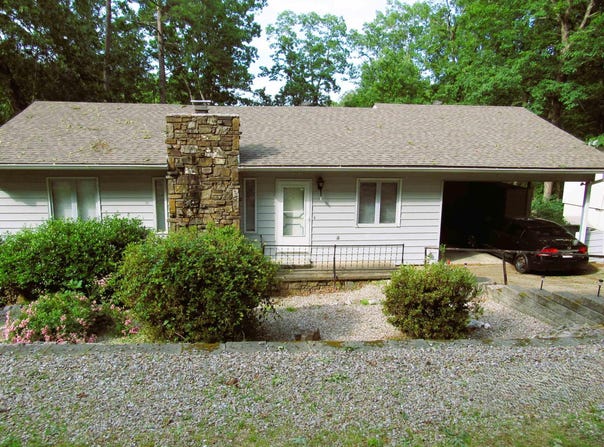 55 Cullerendo Way, Hot Springs Village, AR 71901