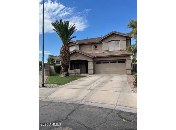 14371 W CLARENDON Avenue, Goodyear, AZ 85395