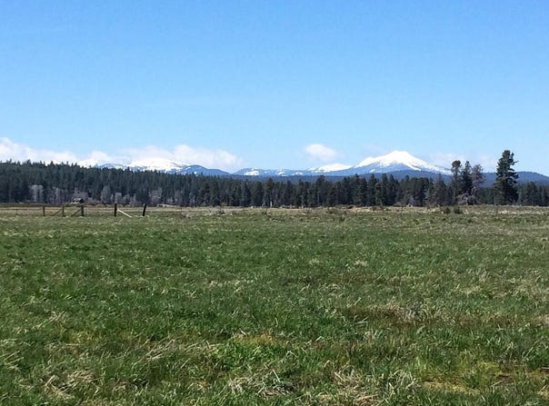Longhorn Loop, Chiloquin, OR 97624