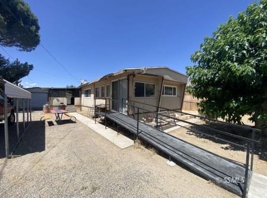 1813 Curran, Lake Isabella, CA 93240
