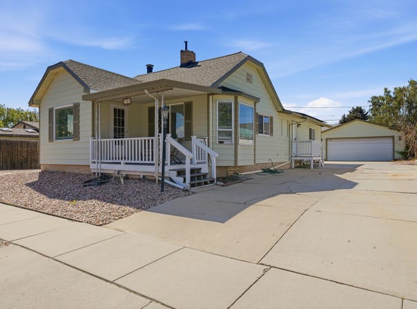 700 E 5900 S, Murray, UT 84107