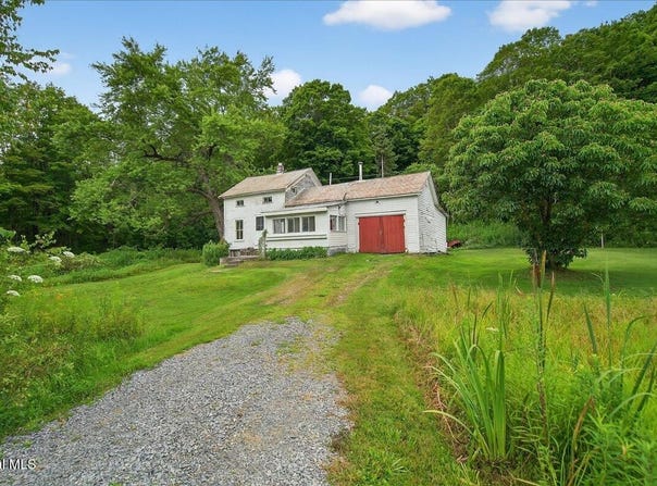 69 James Road, Hebron, NY 12865