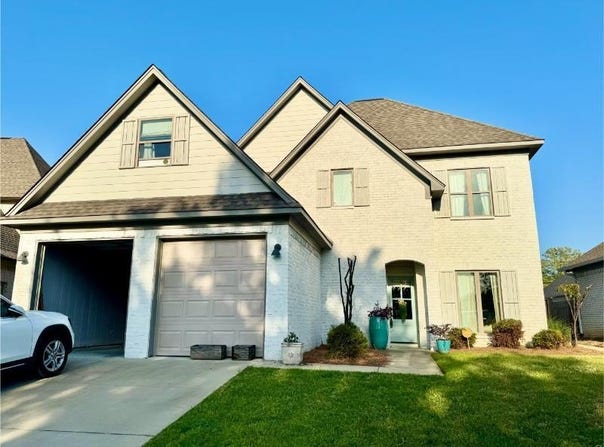 106 Brisage Circle, Tupelo, MS 38801