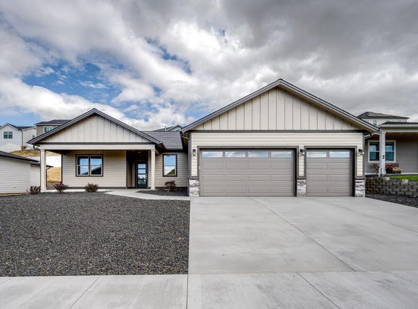 590 SW Wallowa, Pullman, WA 99163