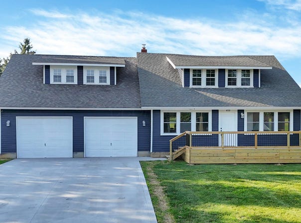 459 Lakeshore Drive E, Hebron, OH 43025