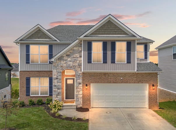 709 Shaker Drive, Richmond, KY 40475