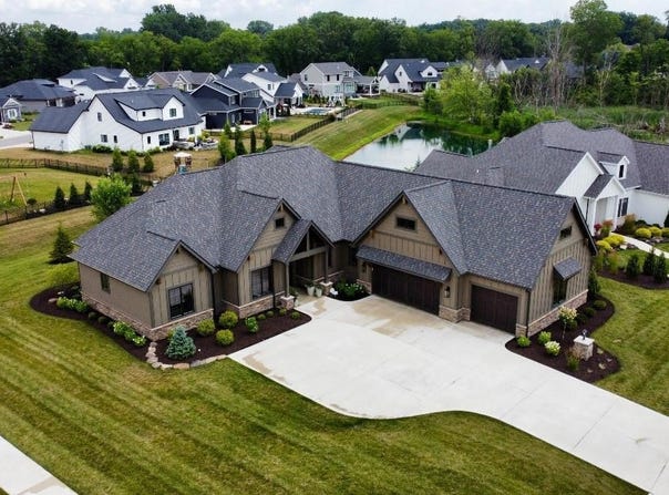 16570 Chilton Cove, Huntertown, IN 46748-0050