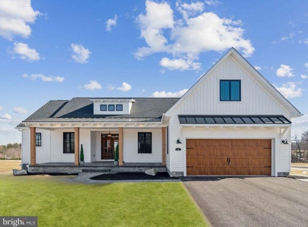 123 QUARTZ RIDGE ROAD, HANOVER, PA 17331