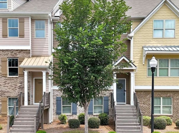 4192 INTEGRITY, Powder Springs, GA 30127