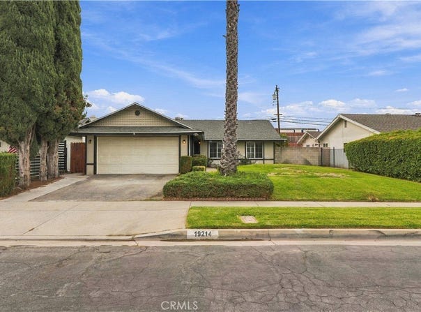 19214 Springport Dr, Rowland Heights, CA 91748