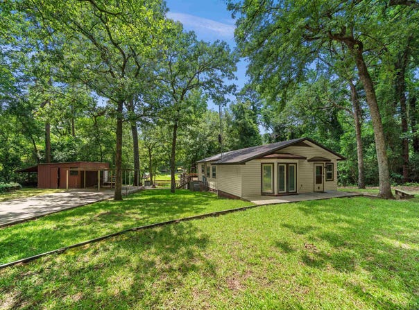20584 E Grove Club Lake, Whitehouse, TX 75791