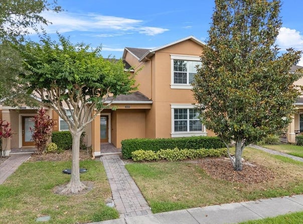 9009 SAVANNAH JULIP LANE, ORLANDO, FL 32832