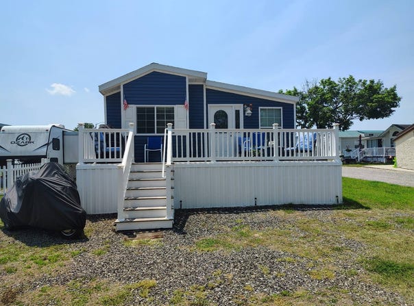 465 Route 49, Woodbine, NJ 08270