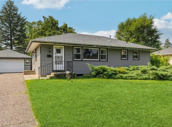 4601 Winchester Lane, Brooklyn Center, MN 55429