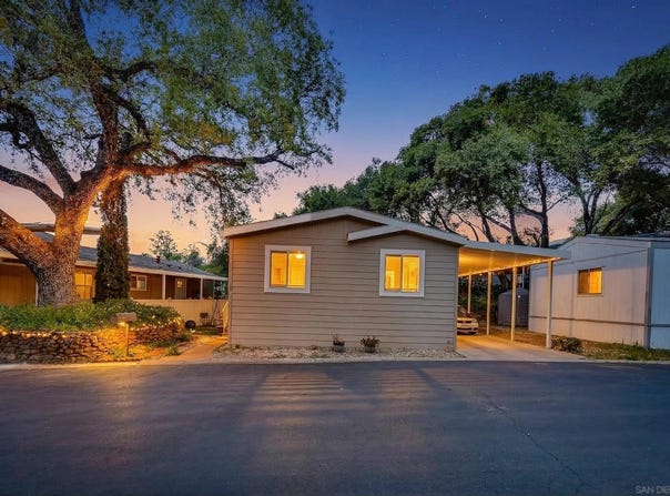 3505 Alpine Blvd, Alpine, CA 91901