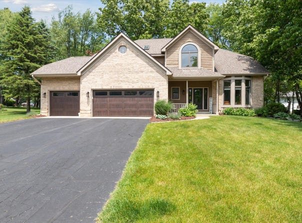 5326 Saddle Club Drive, Kalamazoo, MI 49009