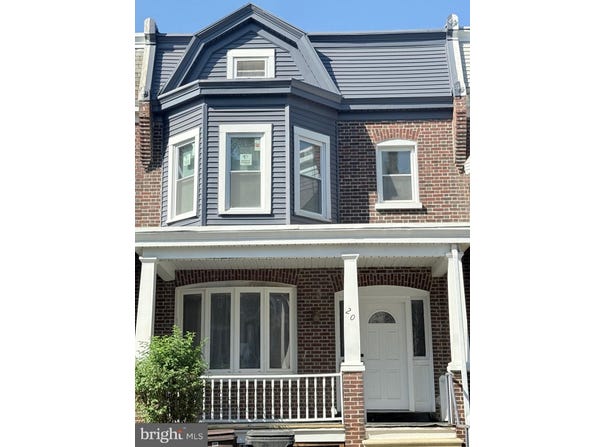 20 W 30TH Street, WILMINGTON, DE 19802