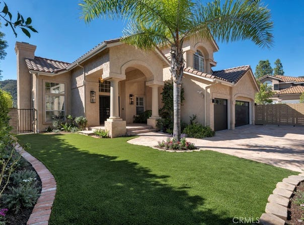 32764 Wellbrook Drive, Westlake Village, CA 91361